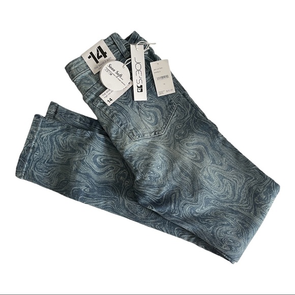 Joe's Jeans Girls size 14 - Picture 5 of 5